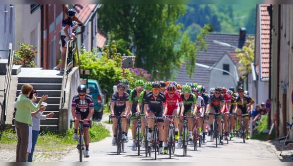 Die Bayern Rundfahrt wird 2016 nicht stattfinden.