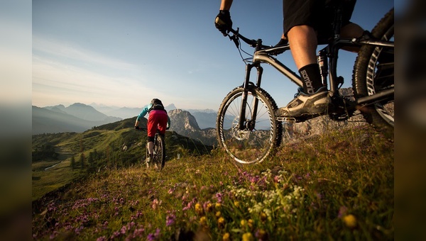 Im Fahrrad- und Outdoor-Versand erfolgreich