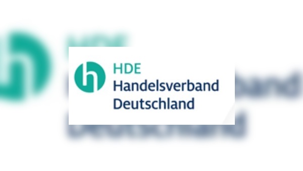 Vier neue Vorstandsmitglieder beim HDE.