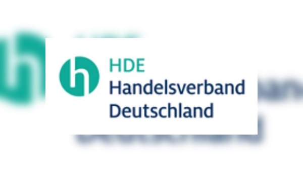 Der HDE hofft auf mehr Kaufkraft für die Konsumenten.