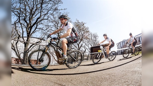 Neuer Termin im E-Bike-Jahreskalender