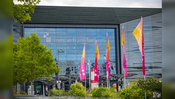 Foto: Messe Frankfurt