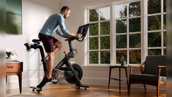 Indoor-Cycling-System will in Deutschland landen.