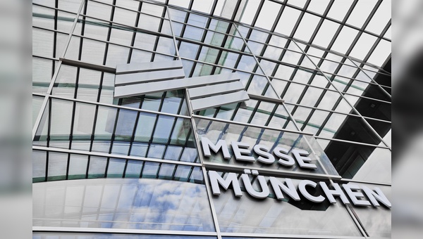 Foto: Messe München