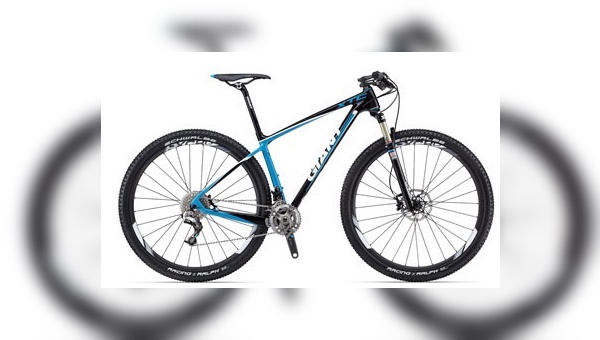 XtC Advanced SL 29er