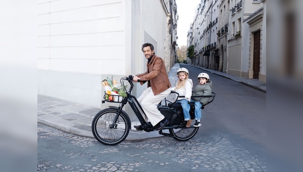 Foto: Tenways / Archiv velobiz.de