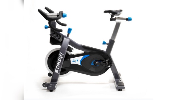 SC Indoor Bike