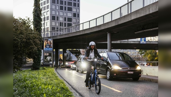 Foto: Pressedienst Fahrrad 