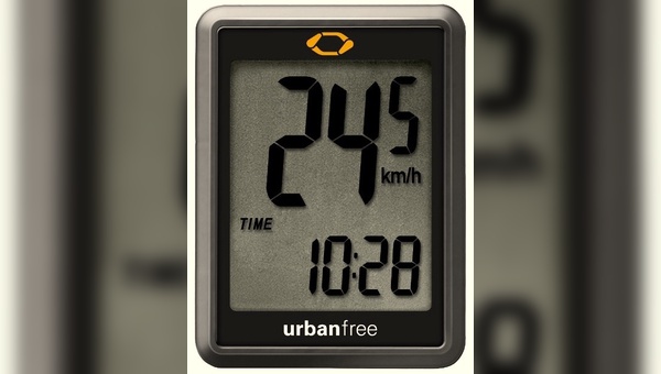 Urbanfree