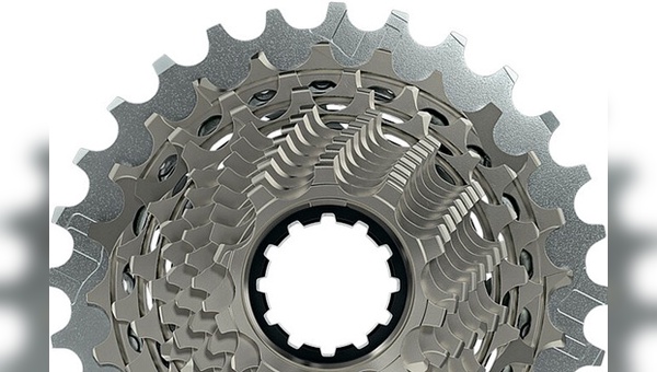 Foto: Sram