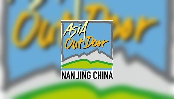 OutDoor Asia Logo