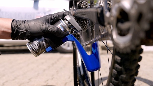 Foto: Liqui Moly