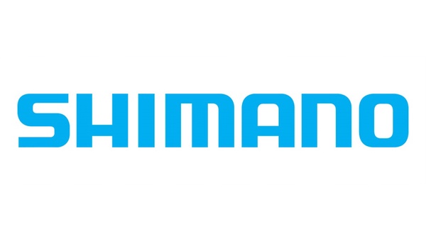 Logo: Shimano