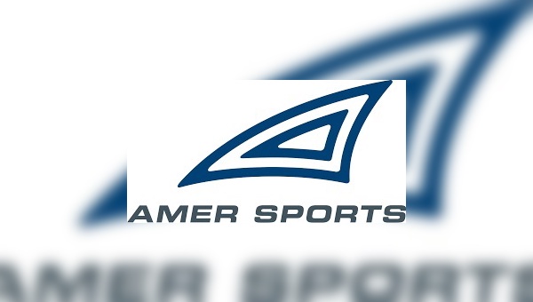 Amer Sports schrumpt mit Fahrradzubehör und wächst mit Sportelektronik