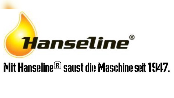 Hanseline - Pflegeprodukte für das Fahrrad