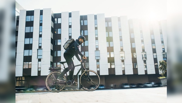 Neues Portal zum Vertrieb von E-Bike-Abos gestartet.