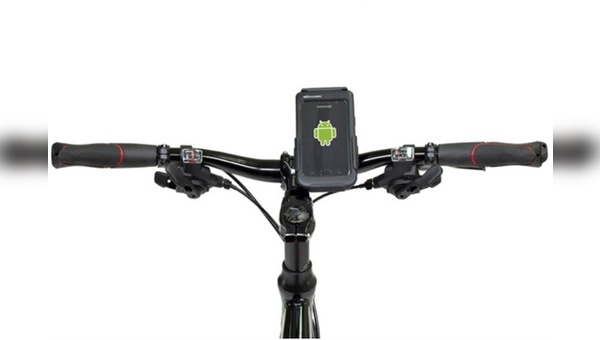 Bike Mount für Android