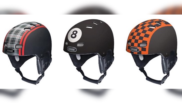 Mulitsport-Helm 360