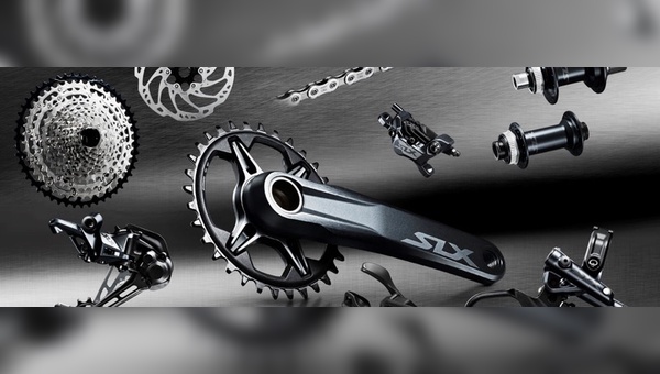 Shimano erzielt weitere Umsatzzuwächse