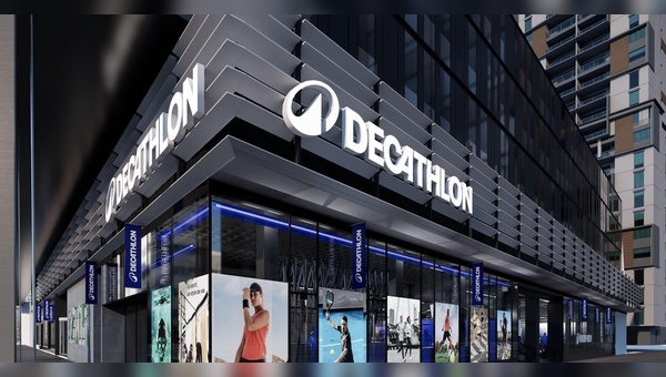 Foto: Decathlon (Archiv velobiz.de)