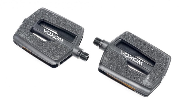 Neue Teilemarke Voxom bei Sport Import.