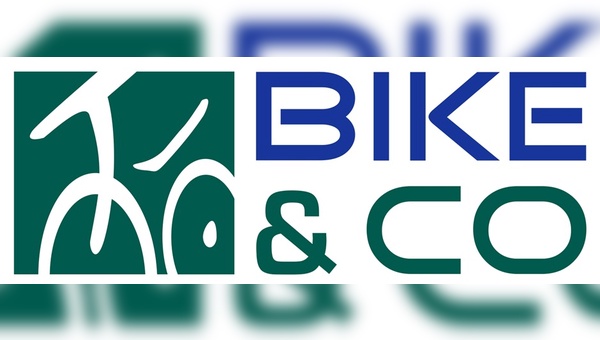 BIKE&CO begrüßt einen neuen Kooperationspartner.