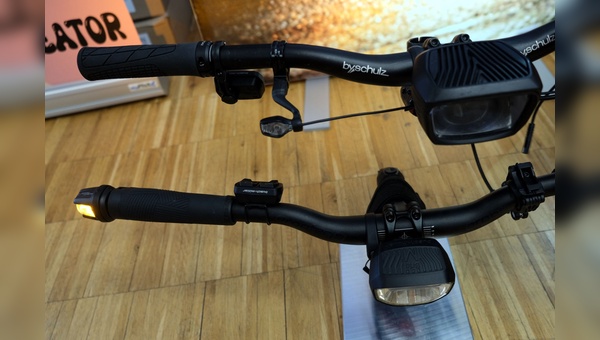 Foto: Laurens van Rooijen - Neuheit von Busch & Müller