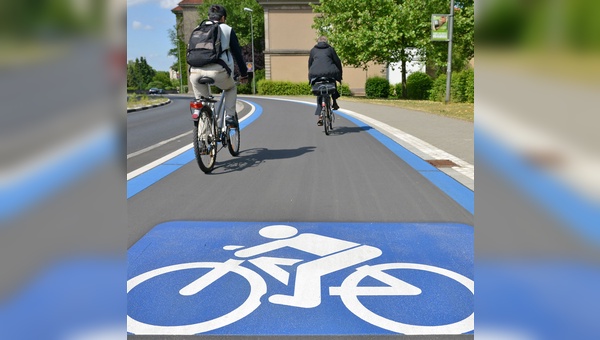 Wie geht Verkehrswende?