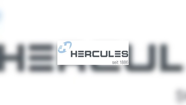Neues Personal für Hercules