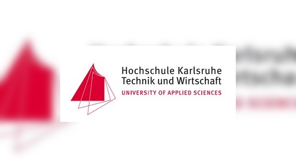 Die Hochschule Karlsruhe befragt E-BikefahrerInnen.