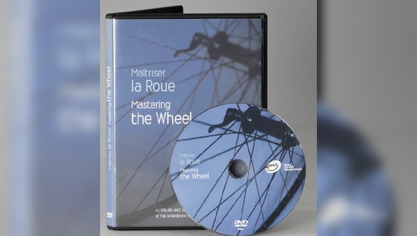 DVD "Mastering the Wheel"