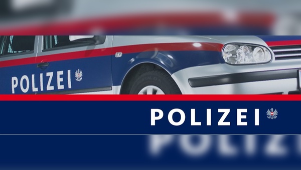 Viel Arbeit für die österreichische Polizei