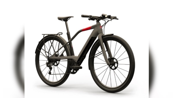 LOGO E-Bikes