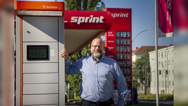 Tankstelle und E-Mobilität - Kooperation auf dem Prüfstand.