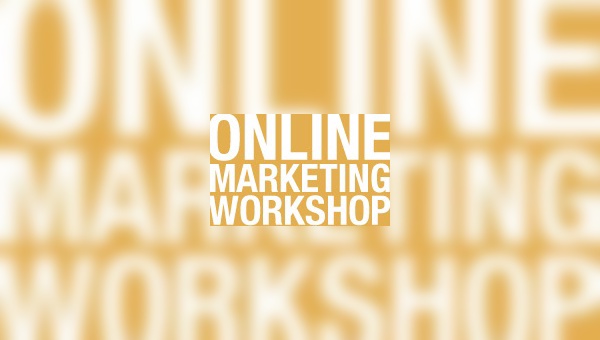 Online Marketing Workshop