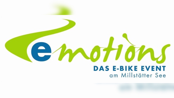E-Bike-Festival "E-Motions"