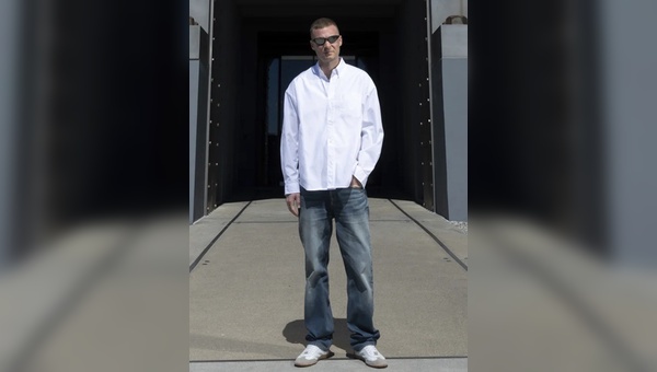 Foto: Oakley - Matthew Williams soll künftig für Oakley neue Produktbereiche aufbauen 