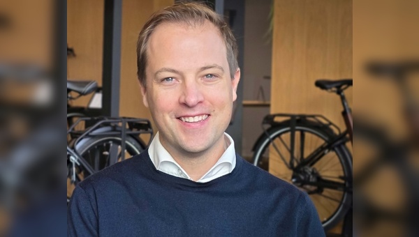 Foto: Qwic - Steven Uitenius ist neuer CEO von Qwic