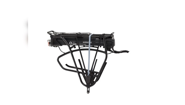 Akku für eine Elektrofahrrad