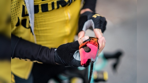 Die High-End-Linie S-Phyre für Accessoires wird ausgebaut