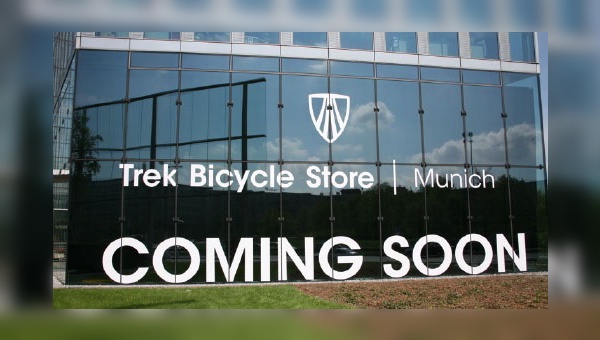 Die Highlightowers sind künftig die neue Heimat des ersten Trek Bicycle Stores in Deutschland