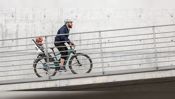 Mit Drive C stößt Brose jetzt auch ins urbane Segment vor.