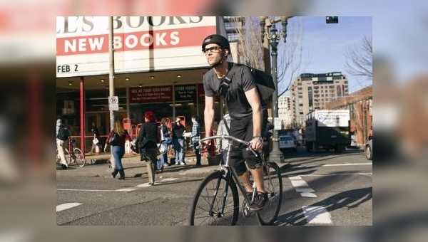 Fahrradbekleidung aus Neuseeland