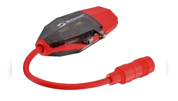 IICON USB-Ladeadapter