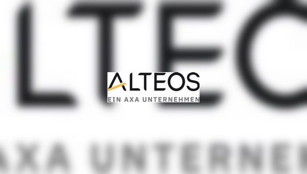 Alteos ist ein Unternehmen von Axa