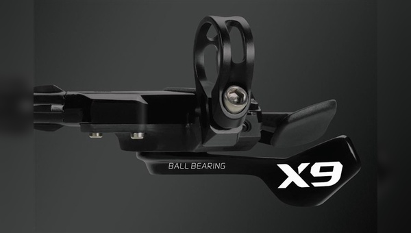 X9 Trigger Schalter