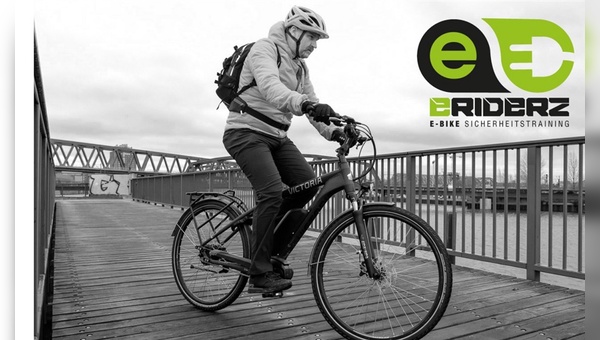 Sicherheitstraining für E-Bikes