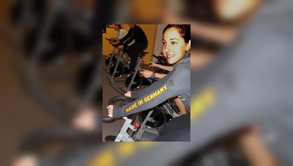 Erstes Teamtrainingslager im Allgäu