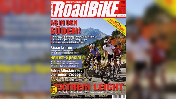 Roadbike 11-12/2010