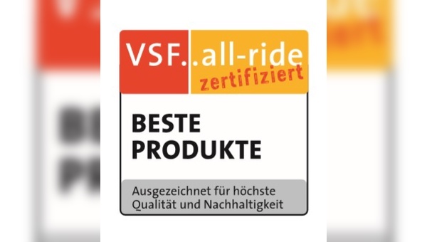 Das Thema Nachhaltigkeit bekommt mehr Gewicht.